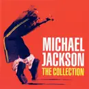 CD-Box - Michael Jackson - The Collection - Hard Box Cover
