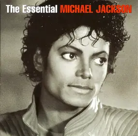 Michael Jackson - The Essential Michael Jackson