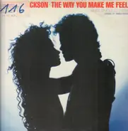 Michael Jackson - The Way You Make Me Feel