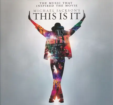 Michael Jackson - This is It