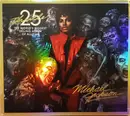 CD & DVD - Michael Jackson - Thriller 25 - Still Sealed