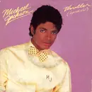 7inch Vinyl Single - Michael Jackson - Thriller (Special Edit)
