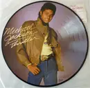 Picture LP - Michael Jackson - Thriller - picture disc