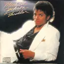 CD - Michael Jackson - Thriller