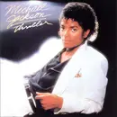 CD - Michael Jackson - Thriller