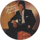 Picture LP - Michael Jackson - Thriller