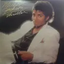 LP - Michael Jackson - Thriller