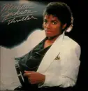 LP - Michael Jackson - Thriller - +Insert +Booklet