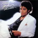 CD - Michael Jackson - Thriller