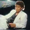 LP - Michael Jackson - Thriller - Gatefold