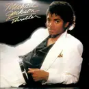 LP - Michael Jackson - Thriller - Gatefold