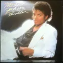 LP - Michael Jackson - Thriller - Gatefold