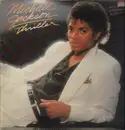 LP - Michael Jackson - Thriller
