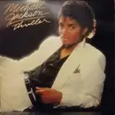 LP - Michael Jackson - Thriller