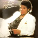 CD - Michael Jackson - Thriller - Gold Disc
