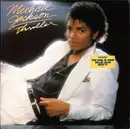 LP - Michael Jackson - Thriller - Gatefold