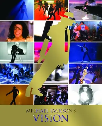 Michael Jackson - Vision