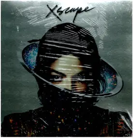 Michael Jackson - Xscape