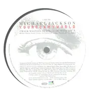 Michael Jackson - You Rock My World
