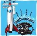 CD - Michael Jaeger Kerouac - Erfindungen