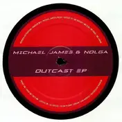 Michael James - Outcast EP