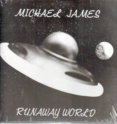 Michael James - Runaway World