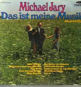 Double LP - Michael Jary , Orchester Michael Jary - Das ist meine Musik - Gatefold