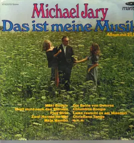 Michael Jary - Das ist meine Musik