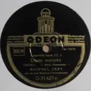 Schellack - Michael Jary Mit Seinem Kammer-Tanzorchester - Etwas Verrückt / Karo Sieben