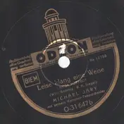 Michael Jary Mit Seinem Kammer-Tanzorchester - Am Montag Fängt Die Woche An / Leise Klang Eine Weise