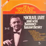 LP - Michael Jary Mit Seinem Kammer-Tanzorchester - Michael Jary Und Sein Kammer-Tanzorchester