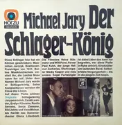 LP - Michael Jary - Michael Jary - Der Schlagerkönig