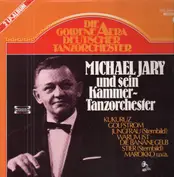 Michael Jary und sein Kammerorchester