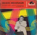 7inch Vinyl Single - Michael Jary - Mäckies Musikparade - No Cover