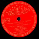 Schellack - Michael Jary - Manhattan-Boogie / Was Versteht Denn Ein Cowboy Von Der Liebe