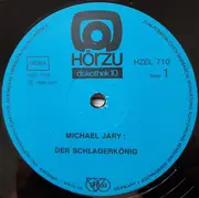 LP - Michael Jary - Michael Jary - Der Schlagerkönig