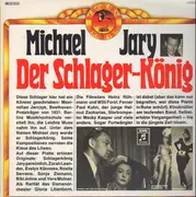 LP - Michael Jary - Michael Jary - Der Schlagerkönig