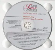 CD - Michael Jary - Die grossen deutschen Tanzorchester - Digipak