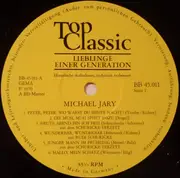 LP - Michael Jary - Michael Jary