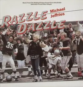 Michael Jeffries - Razzle Dazzle
