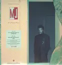 12'' - Michael Jeffries With Karyn White - Not Thru Being With You
