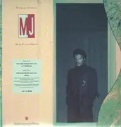12'' - Michael Jeffries With Karyn White - Not Thru Being With You