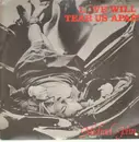 12inch Vinyl Single - Michael John - Love Will Tear Us Apart