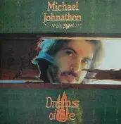 Michael Johnathon - Dreams Of Fire