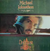 CD - Michael Johnathon - Dreams Of Fire