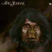 Michael Johnson - Ape School