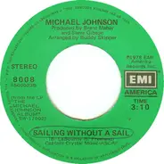 Michael Johnson - Sailing Without A Sail