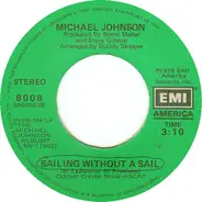 Michael Johnson - Sailing Without A Sail