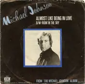 Michael Johnson - Almost Like Being In Love