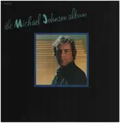 LP - Michael Johnson - The Michael Johnson Album